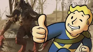 Fallout 76 pode liberar pets em aventuras com nova atualização Infestations