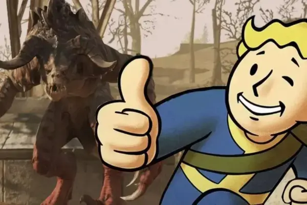 Fallout 76 pode liberar pets em aventuras com nova atualização Infestations