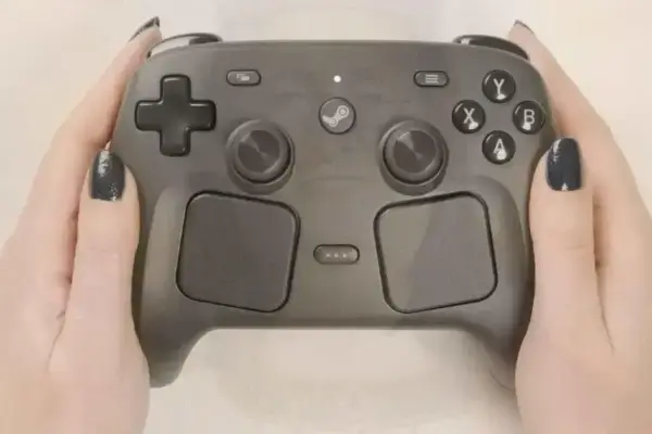 Falta do Steam Controller da Valve deve durar até 2027 após demanda recorde