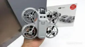 FCC flexibiliza regras para drones, mas DJI continua fora da jogada