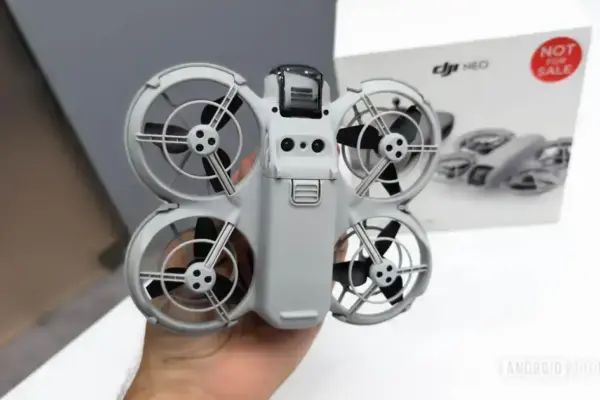 FCC flexibiliza regras para drones, mas DJI continua fora da jogada