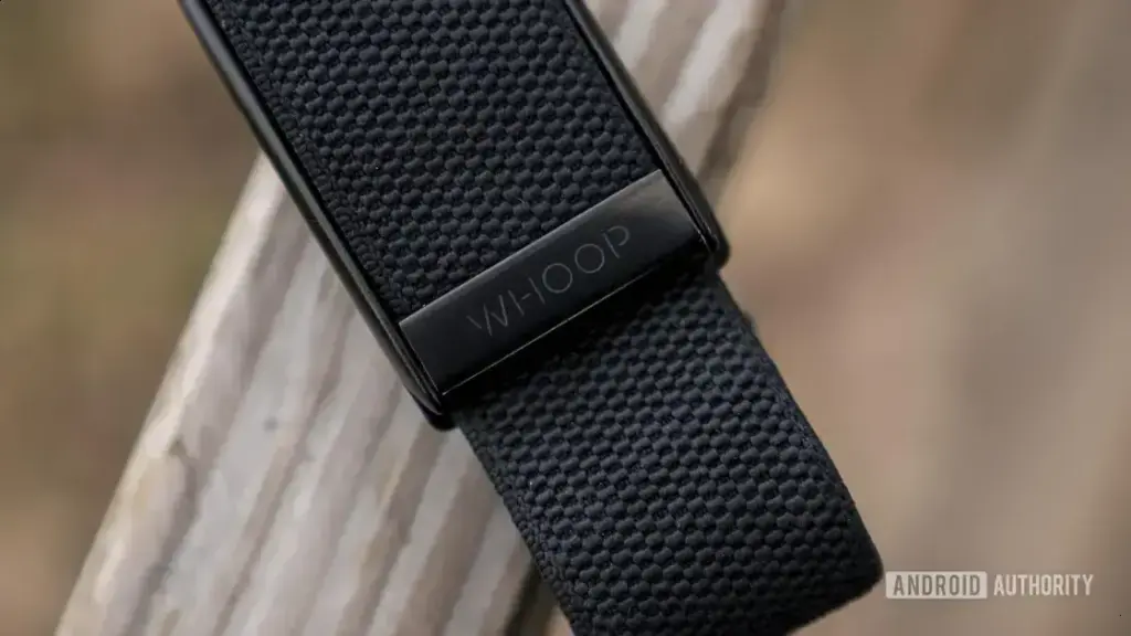 FDA aprova sistema alterado de pressão arterial do wearable Whoop MG