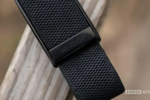 FDA aprova sistema alterado de pressão arterial do wearable Whoop MG