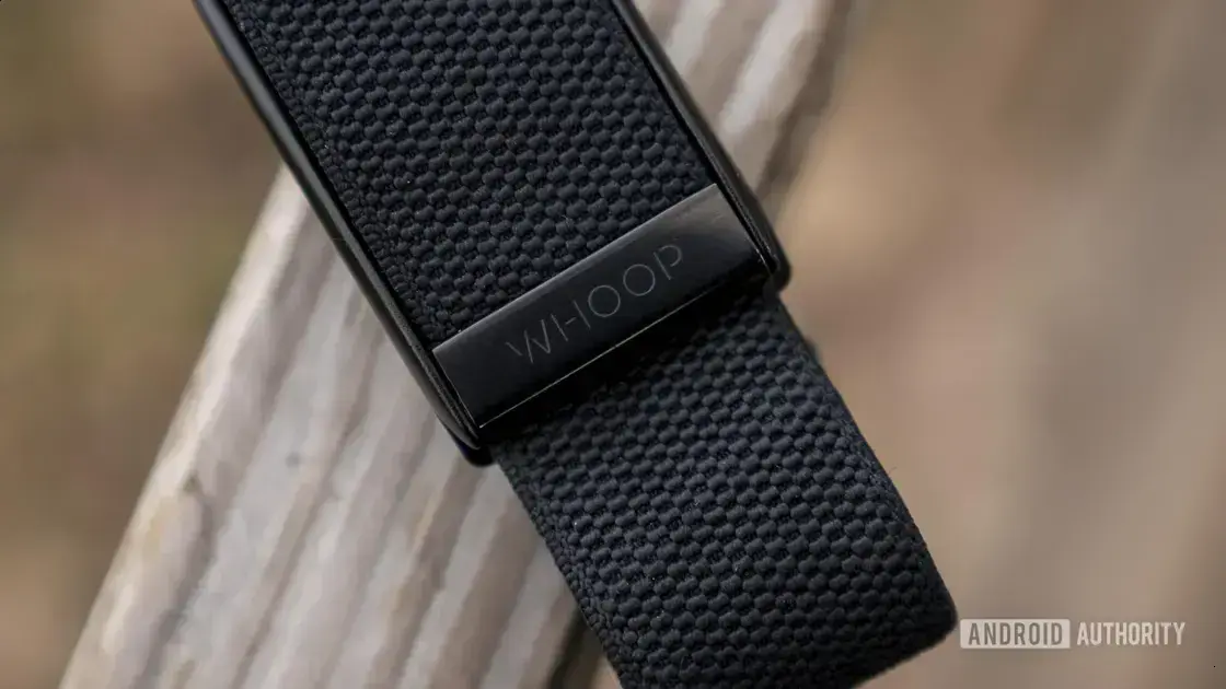 FDA aprova sistema alterado de pressão arterial do wearable Whoop MG