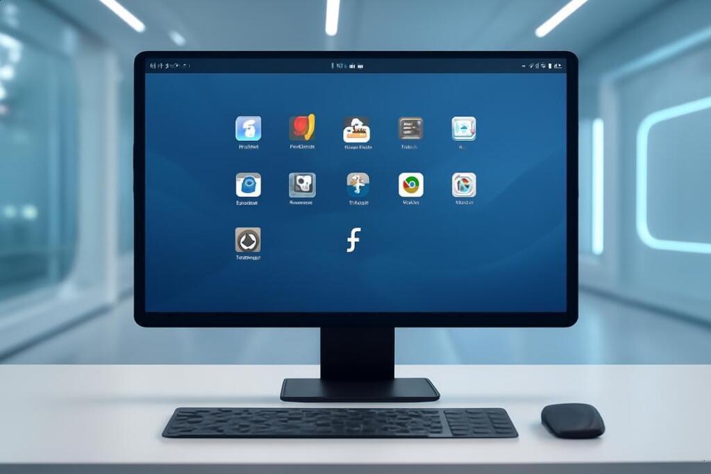 Fedora impressiona com recursos que mostram o futuro do Linux