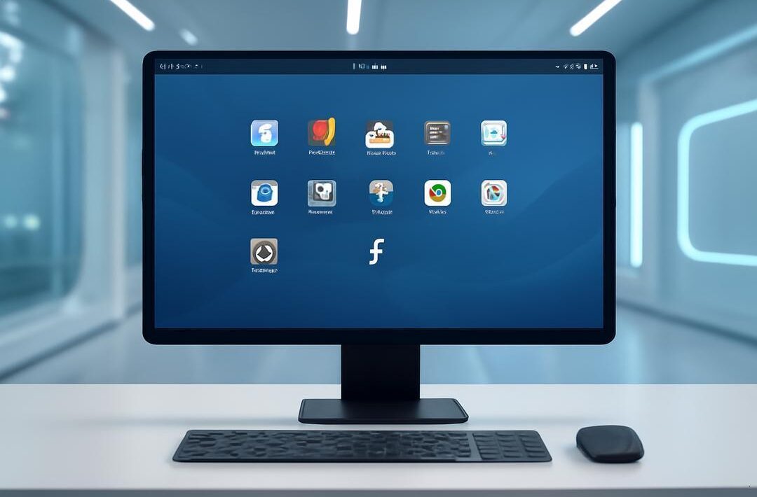 Fedora impressiona com recursos que mostram o futuro do Linux 1 Fedora impressiona com recursos que mostram o futuro do Linux