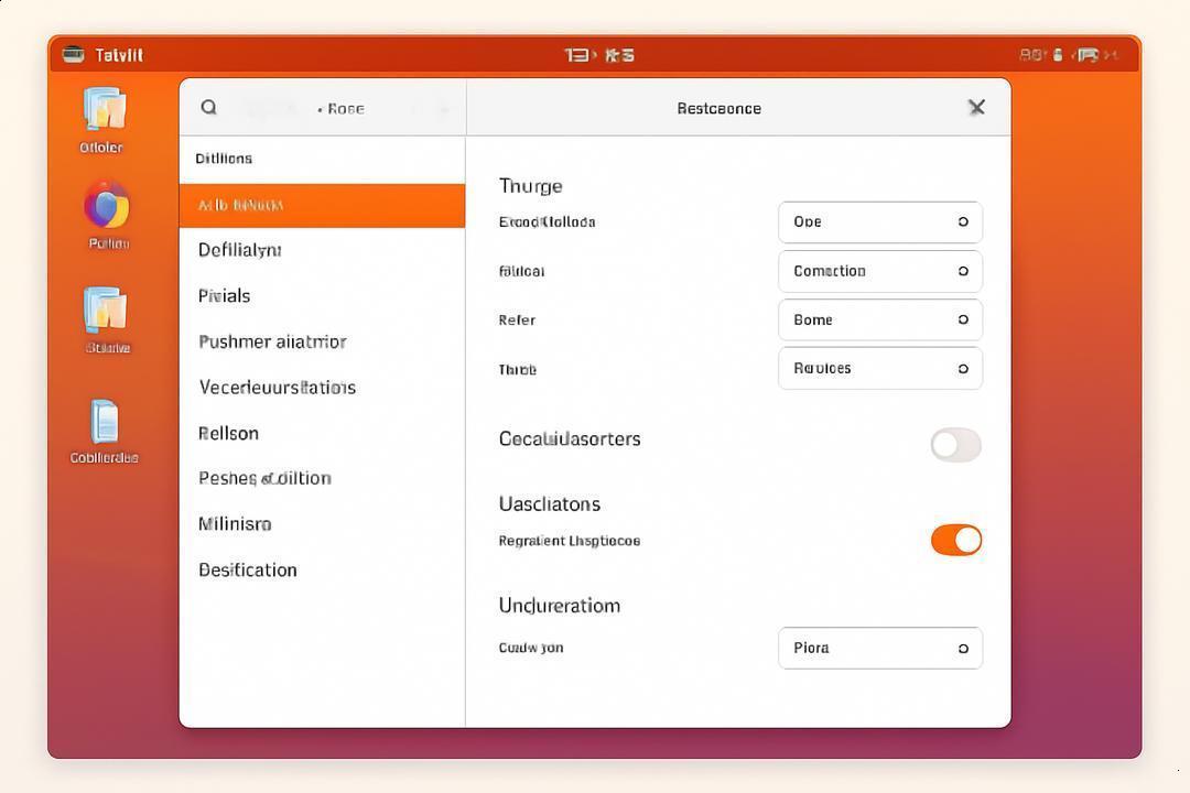 Temas modernos para transformar a aparência Ubuntu Temas modernos para transformar a aparência Ubuntu