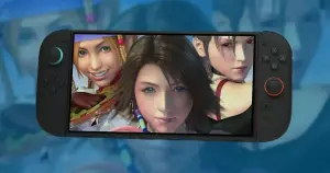 Final Fantasy 10/10-2 HD Remaster chega ao Nintendo Switch 2 com surpresa