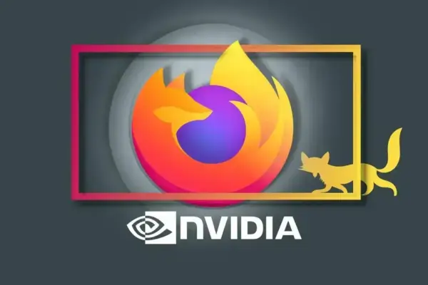 Firefox 153 traz suporte a Vulkan Video para melhor desempenho em NVIDIA Linux