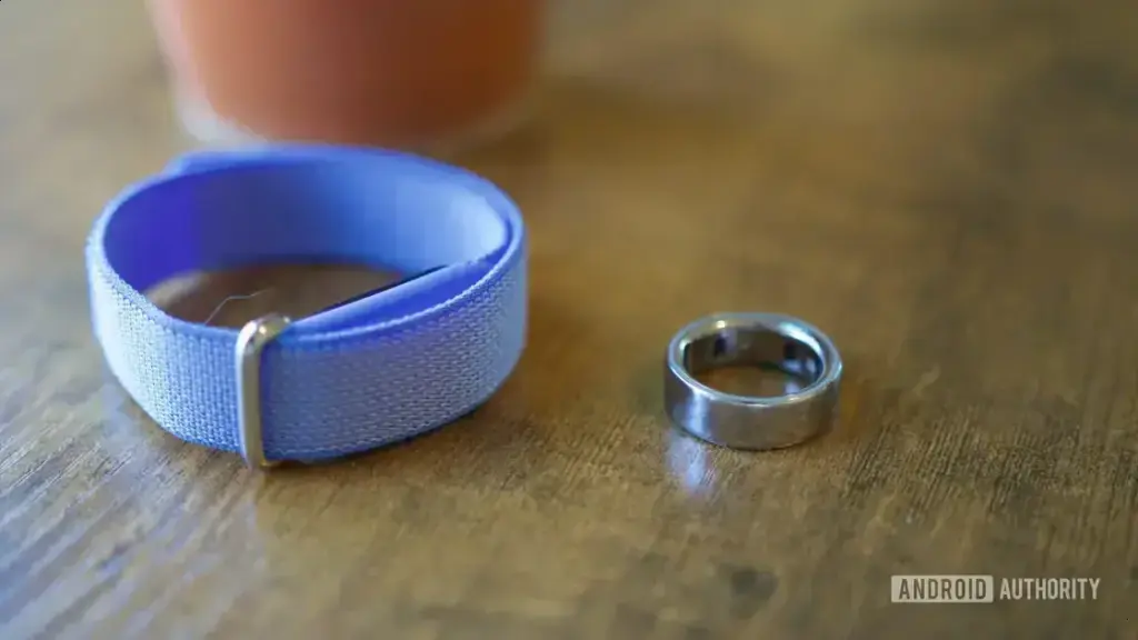 Fitbit Air domina votação, mas Google smart ring ainda ganha espaço entre fãs