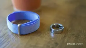 Fitbit Air domina votação, mas Google smart ring ainda ganha espaço entre fãs