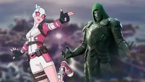 Fortnite traz de volta skins antigas do Battle Pass da Marvel neste fim de semana