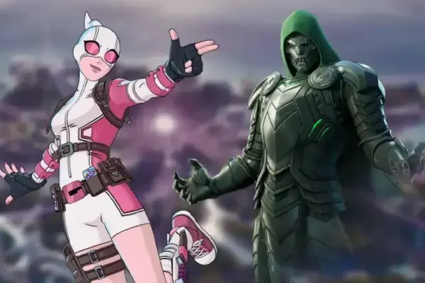 Fortnite traz de volta skins antigas do Battle Pass da Marvel neste fim de semana