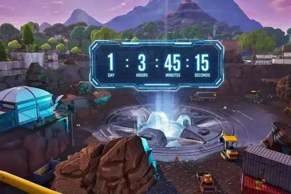 Fortnite Unvaulting: evento clássico retorna para jogadores em 14 de junho
