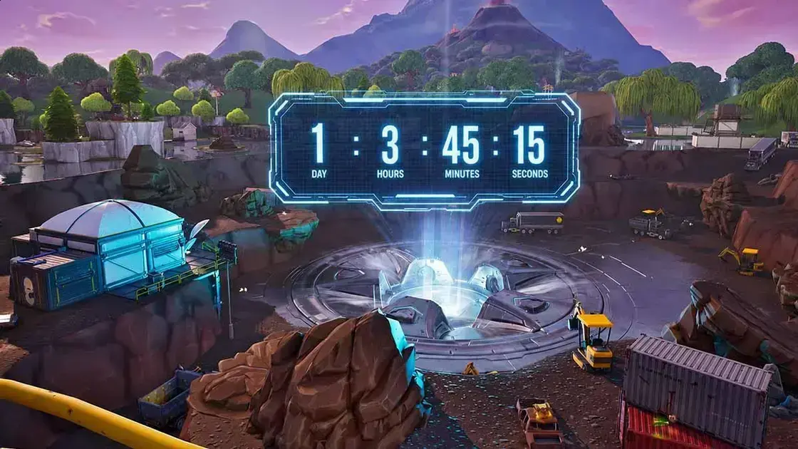 Fortnite Unvaulting: evento clássico retorna para jogadores em 14 de junho 1 Fortnite Unvaulting: evento clássico retorna para jogadores em 14 de junho