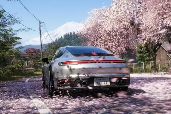 Forza Horizon 6 lança patch crucial para evitar perda de progresso e dados