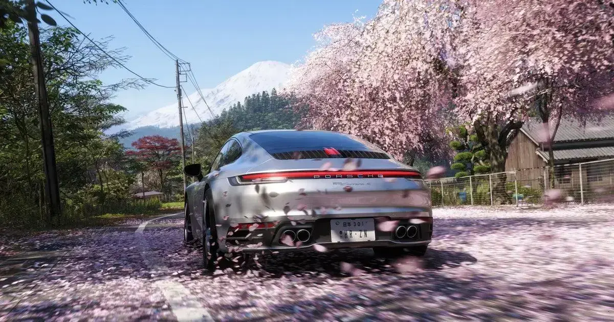 Forza Horizon 6 lança patch crucial para evitar perda de progresso e dados 1 Forza Horizon 6 lança patch crucial para evitar perda de progresso e dados