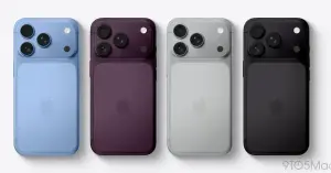 Fotos de testes de queda do iPhone 18 Pro e dados vazados causam preocupação