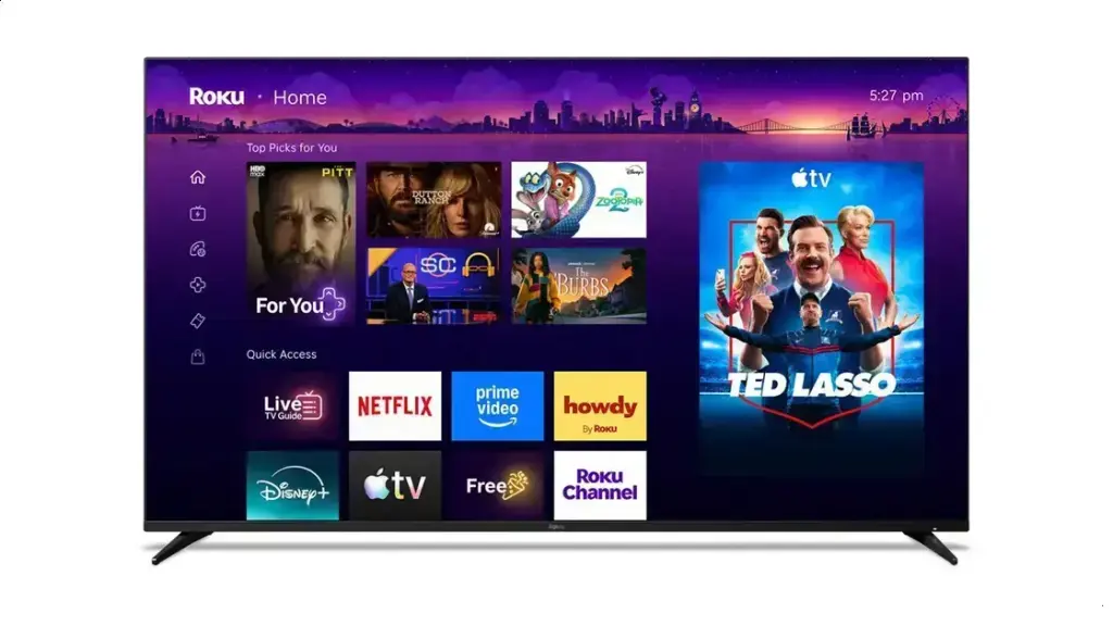 Fox adquire Roku por US$22 bilhões e cria gigante do streaming gratuito