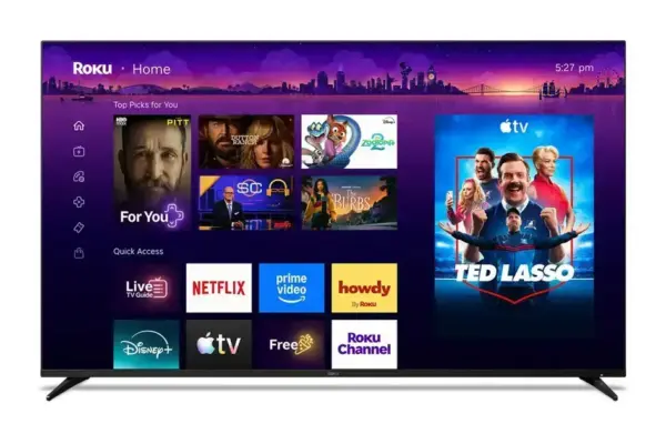 Fox adquire Roku por US$22 bilhões e cria gigante do streaming gratuito