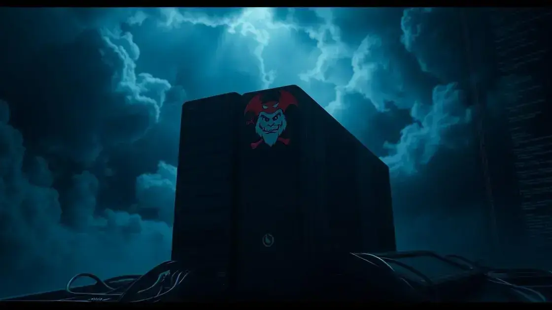 FreeBSD 15.1 chega com rede melhor, Unicode 17 e novidades