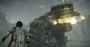 Fumito Ueda comenta fascinação por segredos de Shadow of the Colossus após busca de uma década