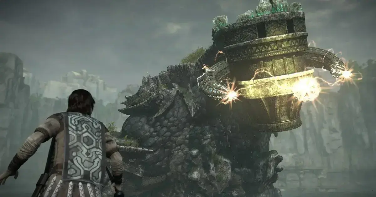Fumito Ueda comenta fascinação por segredos de Shadow of the Colossus após busca de uma década 1 Fumito Ueda comenta fascinação por segredos de Shadow of the Colossus após busca de uma década