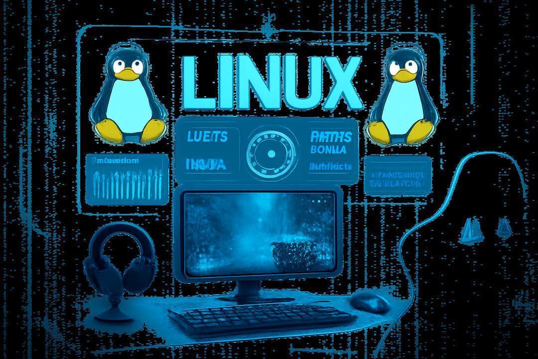 Conclusão: o crescimento silencioso dos jogos no Linux Conclusão: o crescimento silencioso dos jogos no Linux