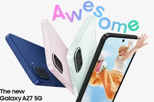 Galaxy A27 5G é lançado sem suporte ao DeX: erros e especificações confirmadas