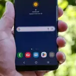 Galaxy S8 e Note 8 recebem atualização surpresa após quase 10 anos
