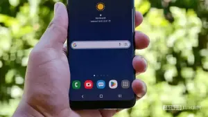 Galaxy S8 e Note 8 recebem atualização surpresa após quase 10 anos