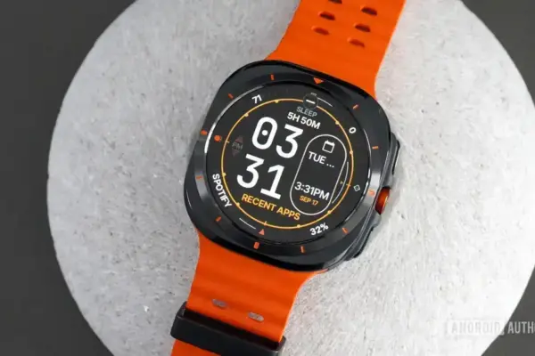 Galaxy Watch 9 e Ultra 2: novidades em design, cores e banda, sem Classic este ano