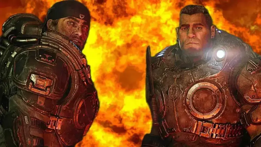 Gears of War: E-Day terá a campanha mais longa da série com inimigos inéditos