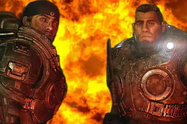 Gears of War: E-Day terá a campanha mais longa da série com inimigos inéditos