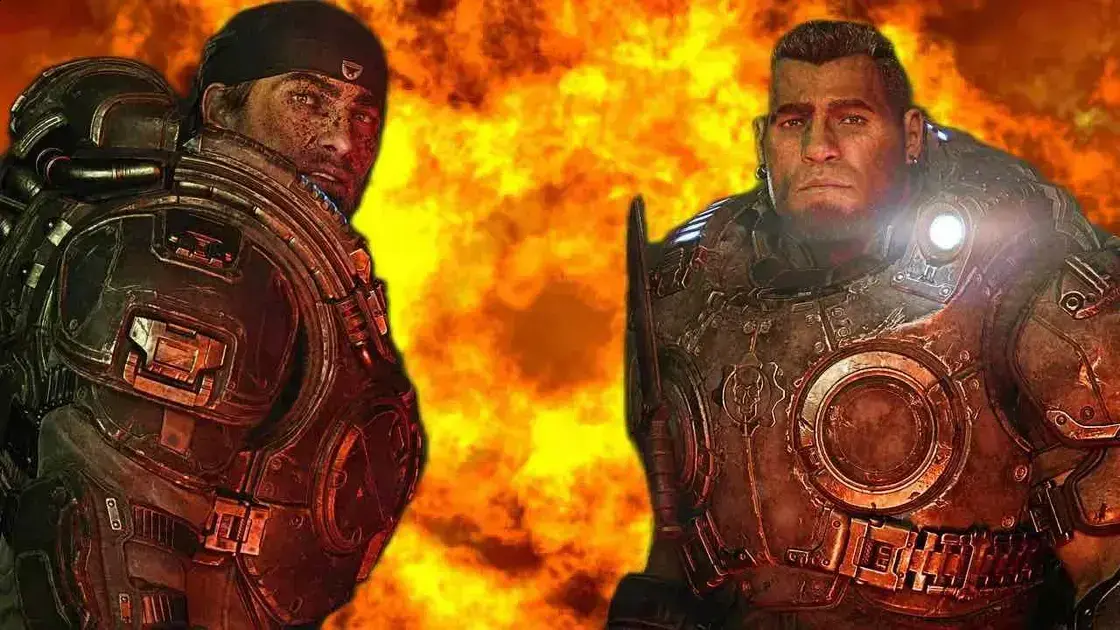 Gears of War: E-Day terá a campanha mais longa da série com inimigos inéditos 1 Gears of War: E-Day terá a campanha mais longa da série com inimigos inéditos