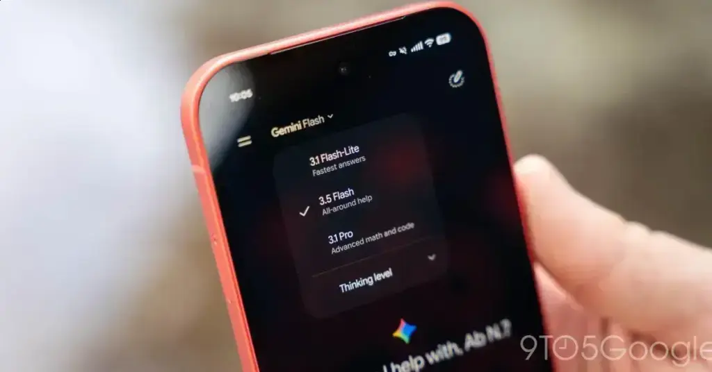 Gemini 3.5 Flash: custo elevado e desempenho inferior em testes de código Android