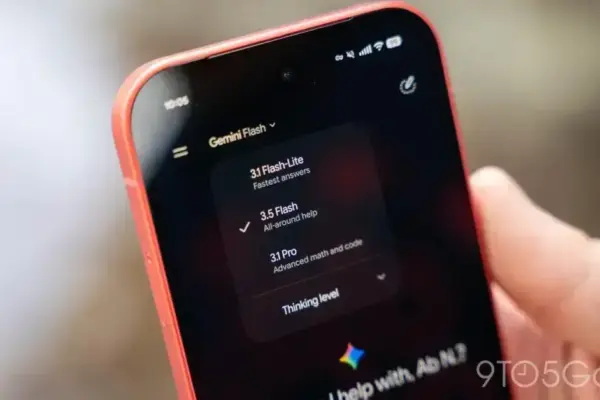 Gemini 3.5 Flash: custo elevado e desempenho inferior em testes de código Android