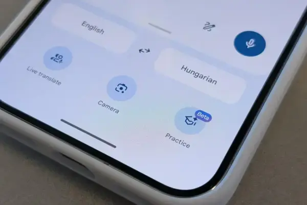 Gemini 3.5 Live Translate revoluciona traduções em tempo real no Google Meet