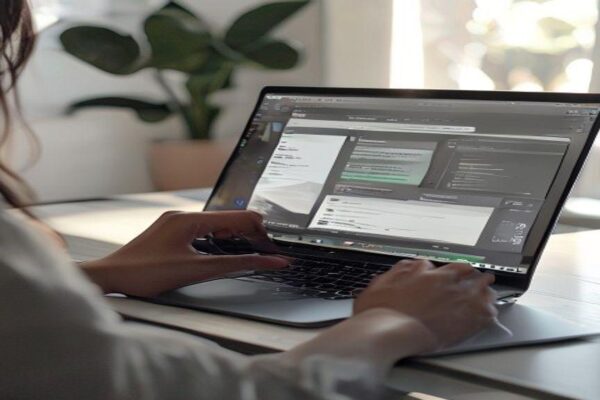 Gemini no Chrome muda completamente a navegação na web