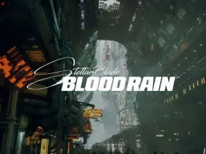 Generative AI no trailer de Stellar Blade: Blood Rain pode afastar jogadores chineses