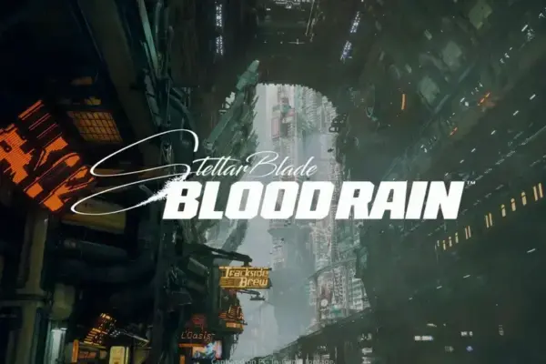 Generative AI no trailer de Stellar Blade: Blood Rain pode afastar jogadores chineses