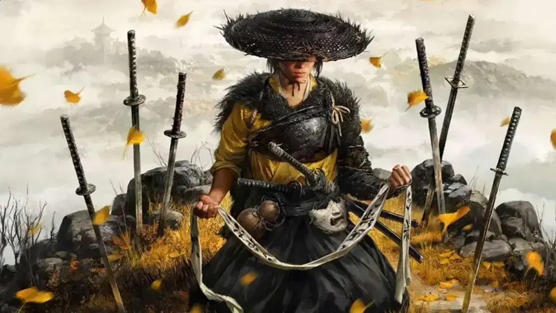 Ghost of Yotei impulsiona vendas da PlayStation e encerra queda de 5 anos 1 Ghost of Yotei impulsiona vendas da PlayStation e encerra queda de 5 anos