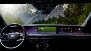 GM amplia com 200 novos apps para carros com Google integrado