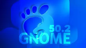 GNOME 50.2 lançado com melhorias no Shell, Mutter e Nautilus