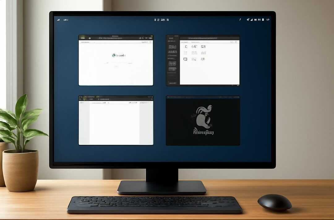 GNOME continua evoluindo e mostra por que é um dos desktops Linux mais populares