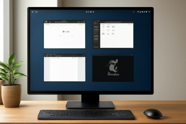 GNOME continua evoluindo e mostra por que é um dos desktops Linux mais populares