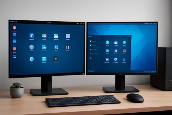 GNOME ou KDE Plasma? Veja as diferenças que realmente importam