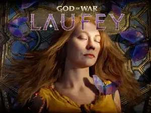 God of War Laufey: lançamento previsto para primeiro semestre de 2027 no PS5