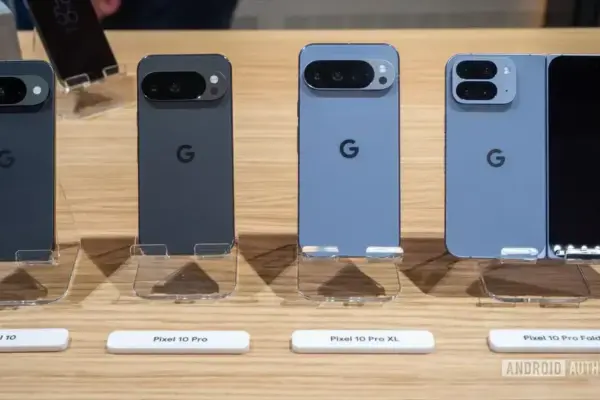 Google abre primeira loja física em Tokyo após ultrapassar Samsung no Japão