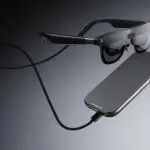 Google apresenta demo do Android XR que transforma passeio em experiência futurista